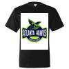 Nexgen Wicking T-Shirt Thumbnail