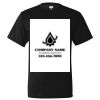 Nexgen Wicking T-Shirt Thumbnail