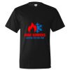 Nexgen Wicking T-Shirt Thumbnail