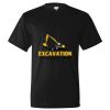 Nexgen Wicking T-Shirt Thumbnail