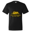 Nexgen Wicking T-Shirt Thumbnail