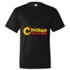 Nexgen Wicking T-Shirt Thumbnail