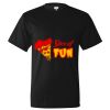 Nexgen Wicking T-Shirt Thumbnail