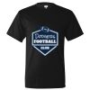 Nexgen Wicking T-Shirt Thumbnail
