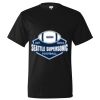 Nexgen Wicking T-Shirt Thumbnail