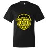 Nexgen Wicking T-Shirt Thumbnail