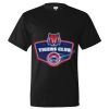 Nexgen Wicking T-Shirt Thumbnail
