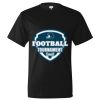 Nexgen Wicking T-Shirt Thumbnail