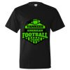 Nexgen Wicking T-Shirt Thumbnail