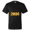 Nexgen Wicking T-Shirt Thumbnail