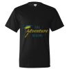 Nexgen Wicking T-Shirt Thumbnail