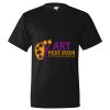Nexgen Wicking T-Shirt Thumbnail