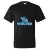 Nexgen Wicking T-Shirt Thumbnail