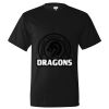 Nexgen Wicking T-Shirt Thumbnail