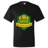 Nexgen Wicking T-Shirt Thumbnail