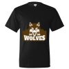 Nexgen Wicking T-Shirt Thumbnail