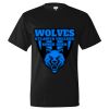 Nexgen Wicking T-Shirt Thumbnail