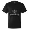 Nexgen Wicking T-Shirt Thumbnail
