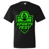 Nexgen Wicking T-Shirt Thumbnail