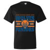 Nexgen Wicking T-Shirt Thumbnail