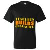 Nexgen Wicking T-Shirt Thumbnail