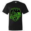 Nexgen Wicking T-Shirt Thumbnail