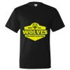 Nexgen Wicking T-Shirt Thumbnail