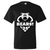 Nexgen Wicking T-Shirt Thumbnail