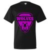 Nexgen Wicking T-Shirt Thumbnail