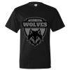 Nexgen Wicking T-Shirt Thumbnail