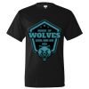 Nexgen Wicking T-Shirt Thumbnail