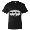 Nexgen Wicking T-Shirt Thumbnail