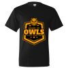 Nexgen Wicking T-Shirt Thumbnail