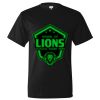 Nexgen Wicking T-Shirt Thumbnail