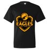 Nexgen Wicking T-Shirt Thumbnail