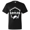 Nexgen Wicking T-Shirt Thumbnail