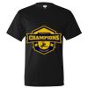 Nexgen Wicking T-Shirt Thumbnail