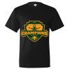 Nexgen Wicking T-Shirt Thumbnail