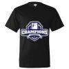 Nexgen Wicking T-Shirt Thumbnail