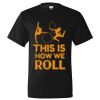 Nexgen Wicking T-Shirt Thumbnail