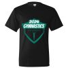 Nexgen Wicking T-Shirt Thumbnail