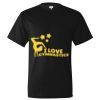 Nexgen Wicking T-Shirt Thumbnail
