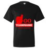 Nexgen Wicking T-Shirt Thumbnail