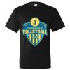 Nexgen Wicking T-Shirt Thumbnail