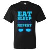 Nexgen Wicking T-Shirt Thumbnail