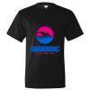 Nexgen Wicking T-Shirt Thumbnail