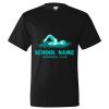 Nexgen Wicking T-Shirt Thumbnail