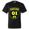 Nexgen Wicking T-Shirt Thumbnail