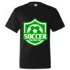 Nexgen Wicking T-Shirt Thumbnail
