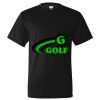 Nexgen Wicking T-Shirt Thumbnail